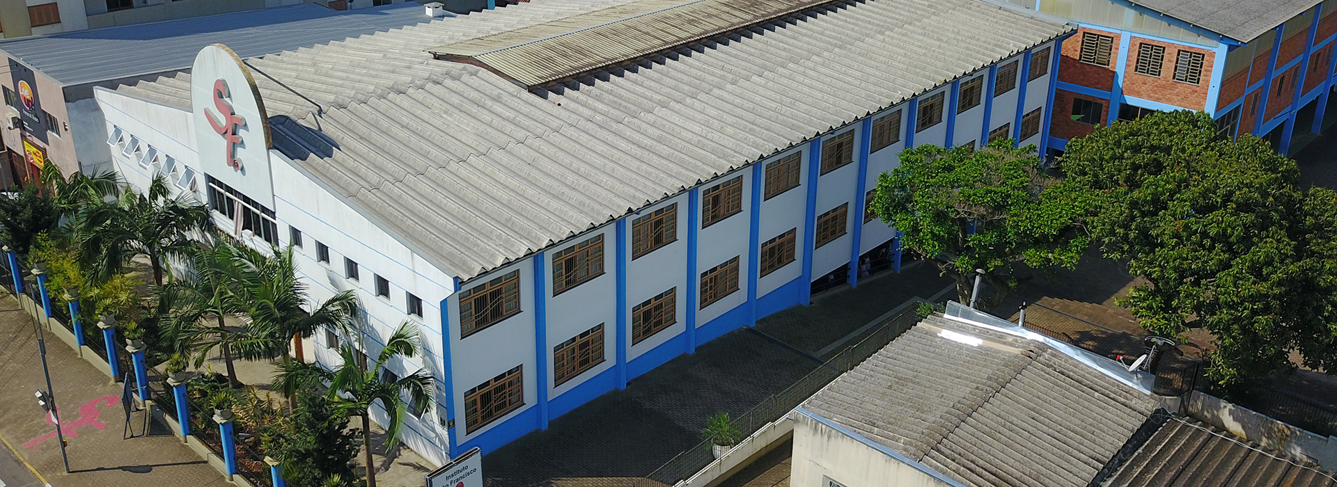 Instituto São Francisco Cachoeirinha – Instituições educacionais e ...