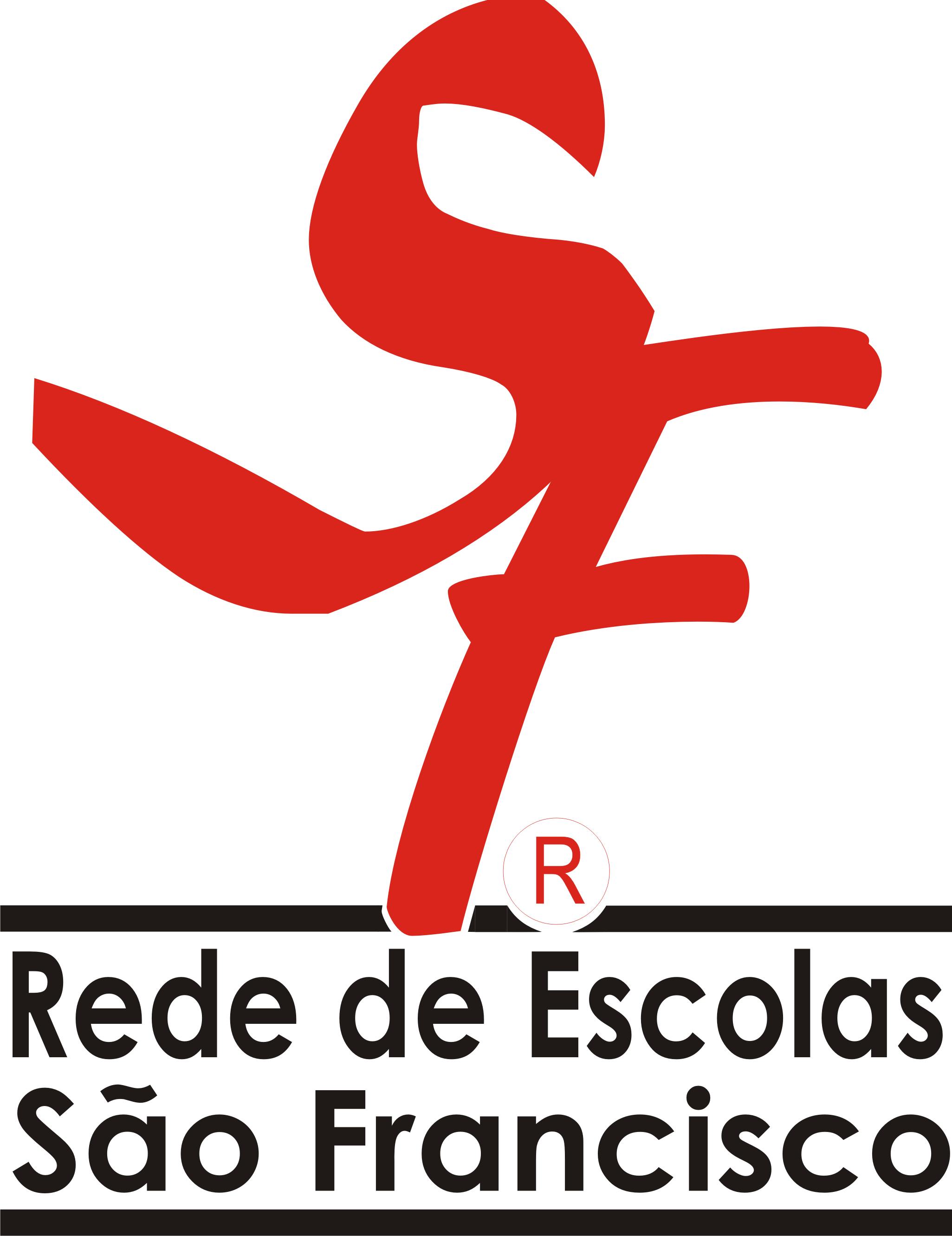 Rede de Escolas São Francisco 