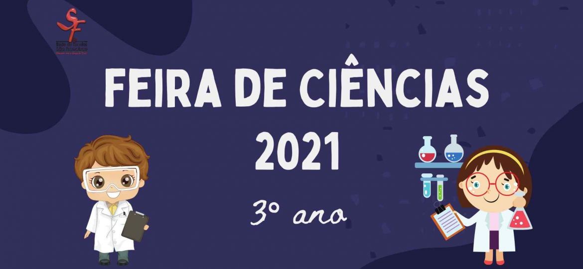 feira de ciencias